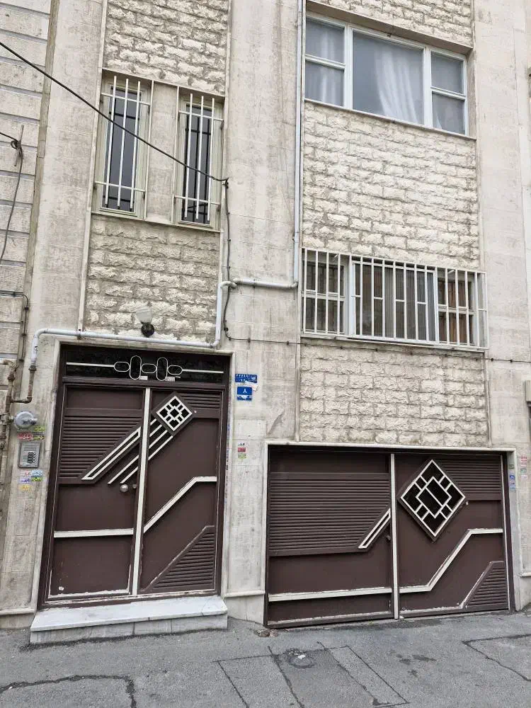 فروش آپارتمان تکواحدی ستارخان شادمهر
