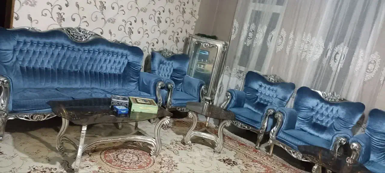 فروش آپارتمان حرعاملی میدان ابوطالب سند شش دانگ