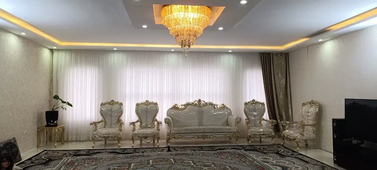 فروش آپارتمان در محدوه حرم