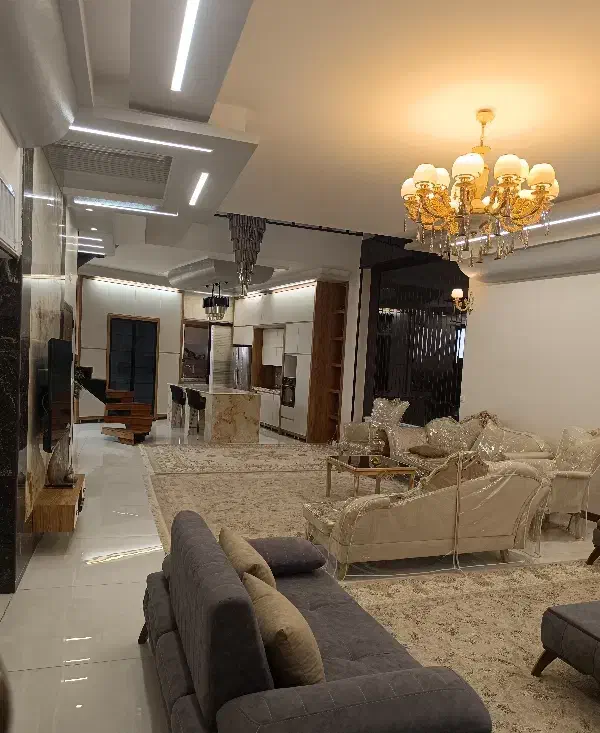 فروش آپارتمان دوبلکس