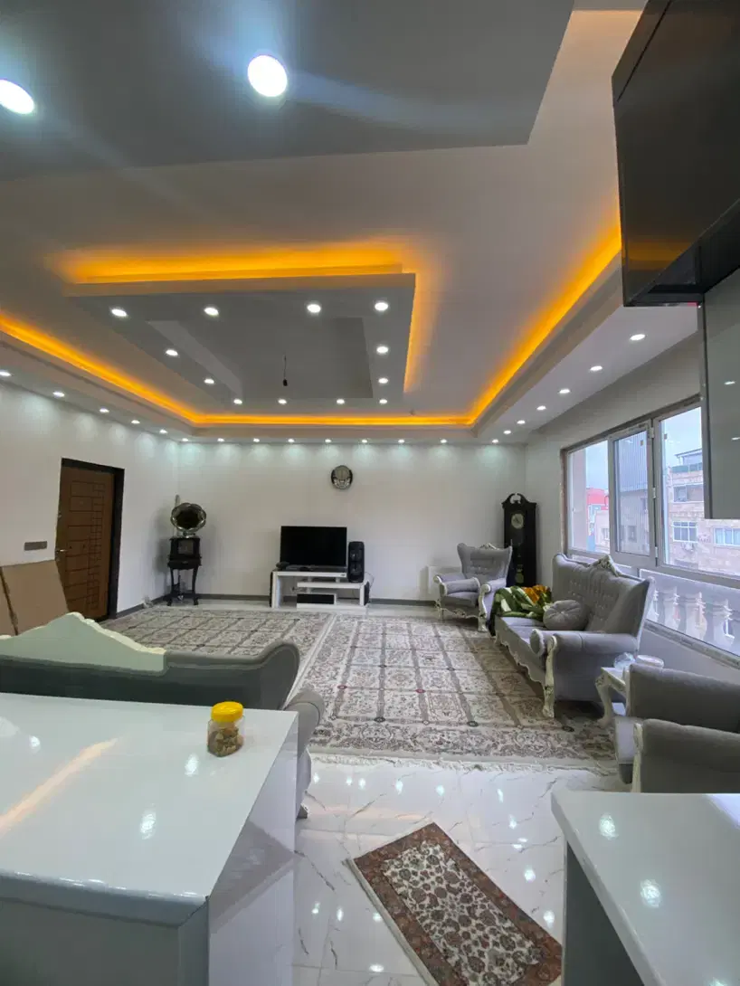 فروش آپارتمان سند ۱۲۰ متر