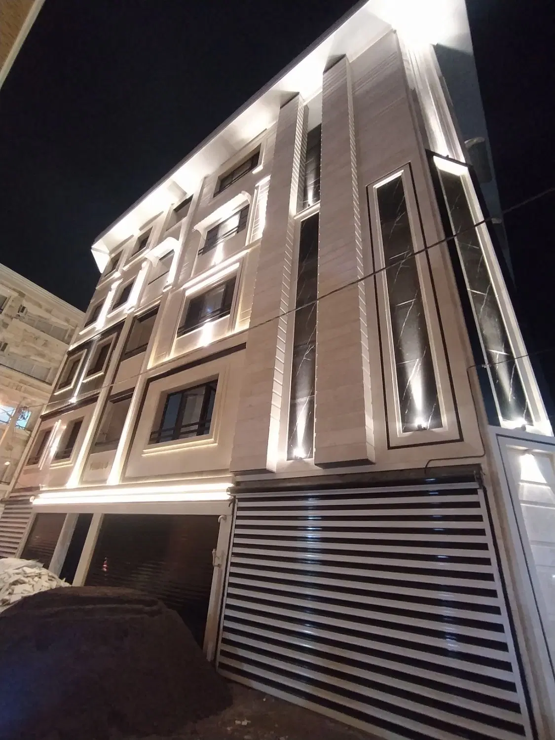 فروش آپارتمان سندصفر فرهنگیان