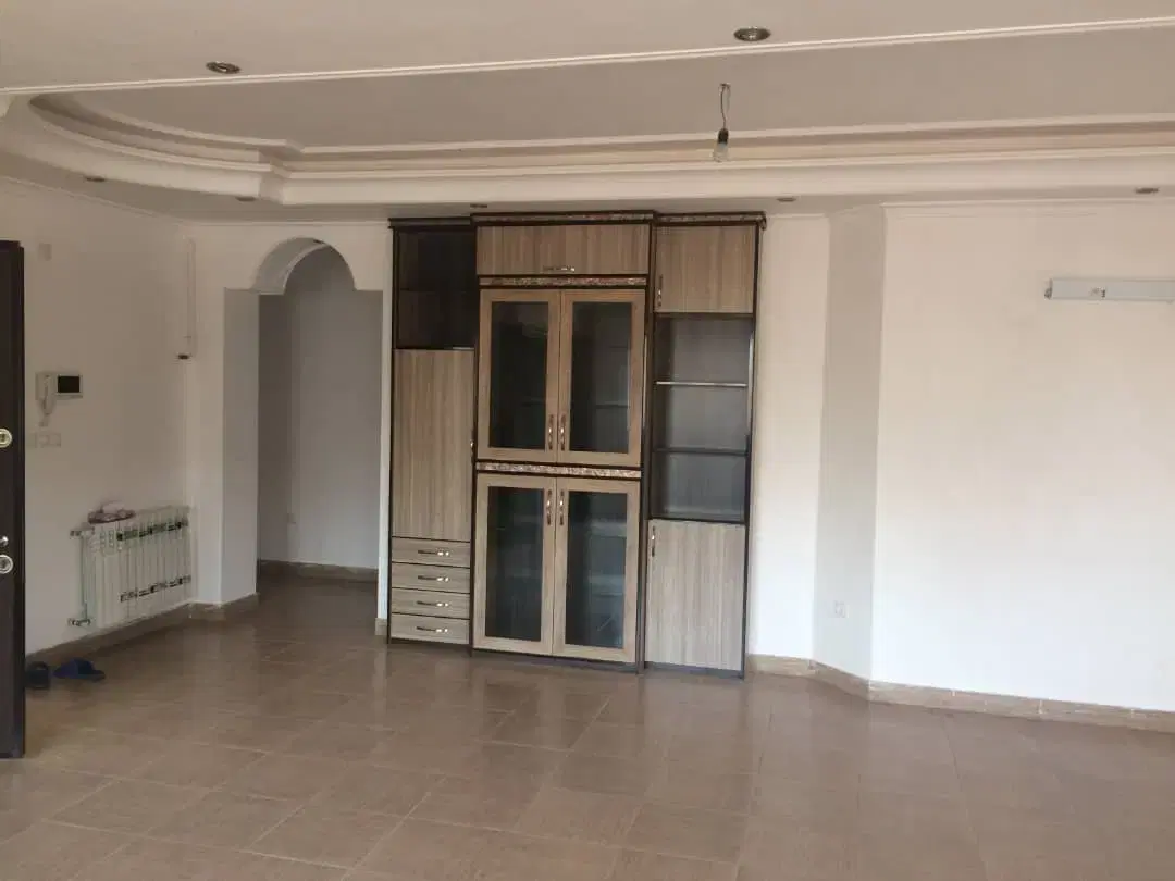 فروش آپارتمان  سه واحده  سه خواب فول امکانات