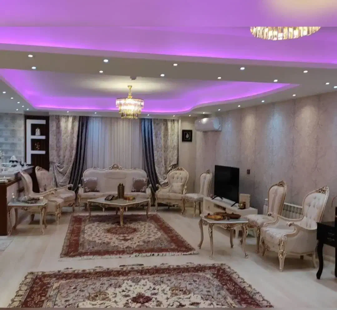 فروش آپارتمان لوکس ۹۰ متری