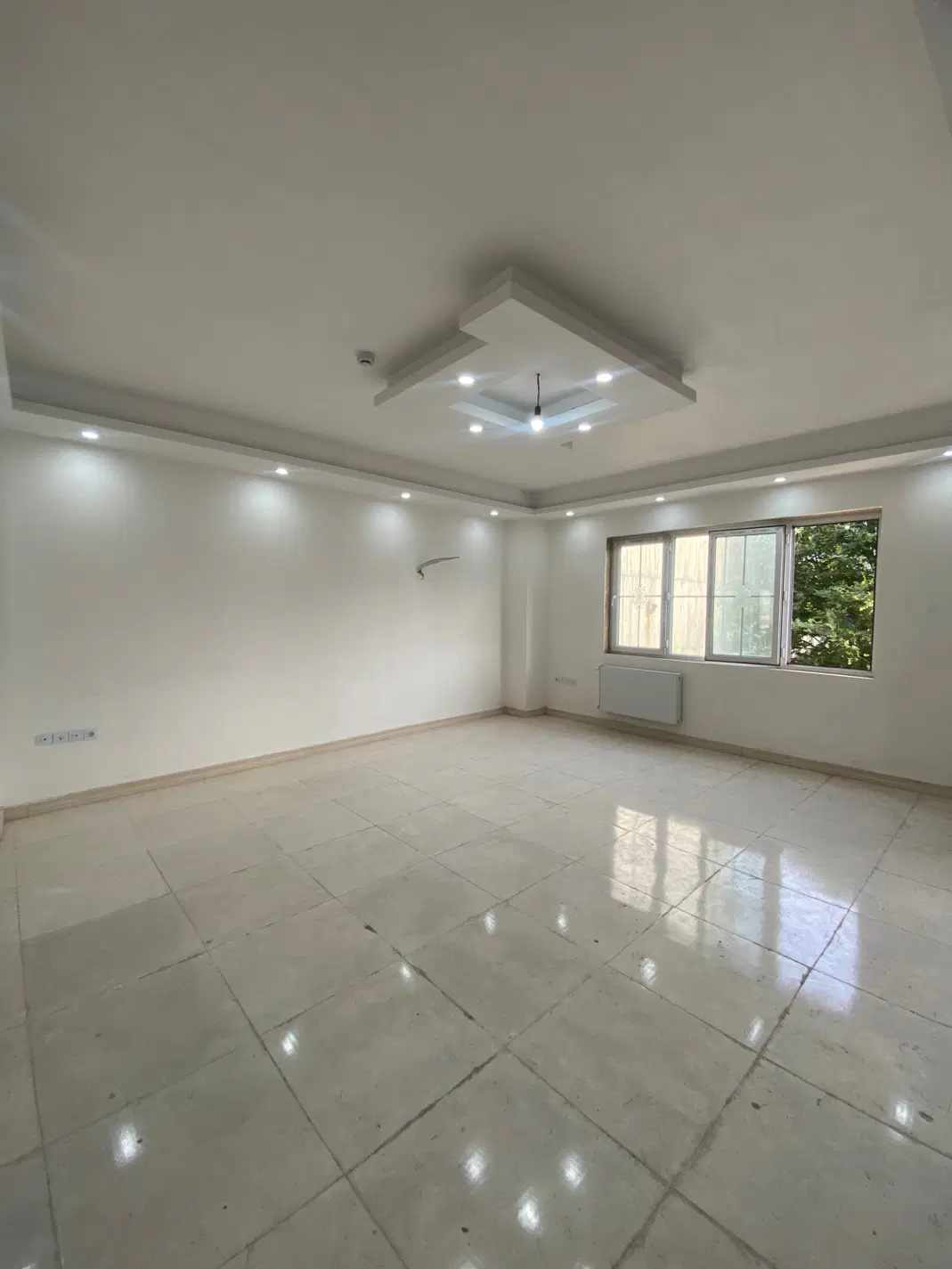 فروش آپارتمان نوساز 100متری