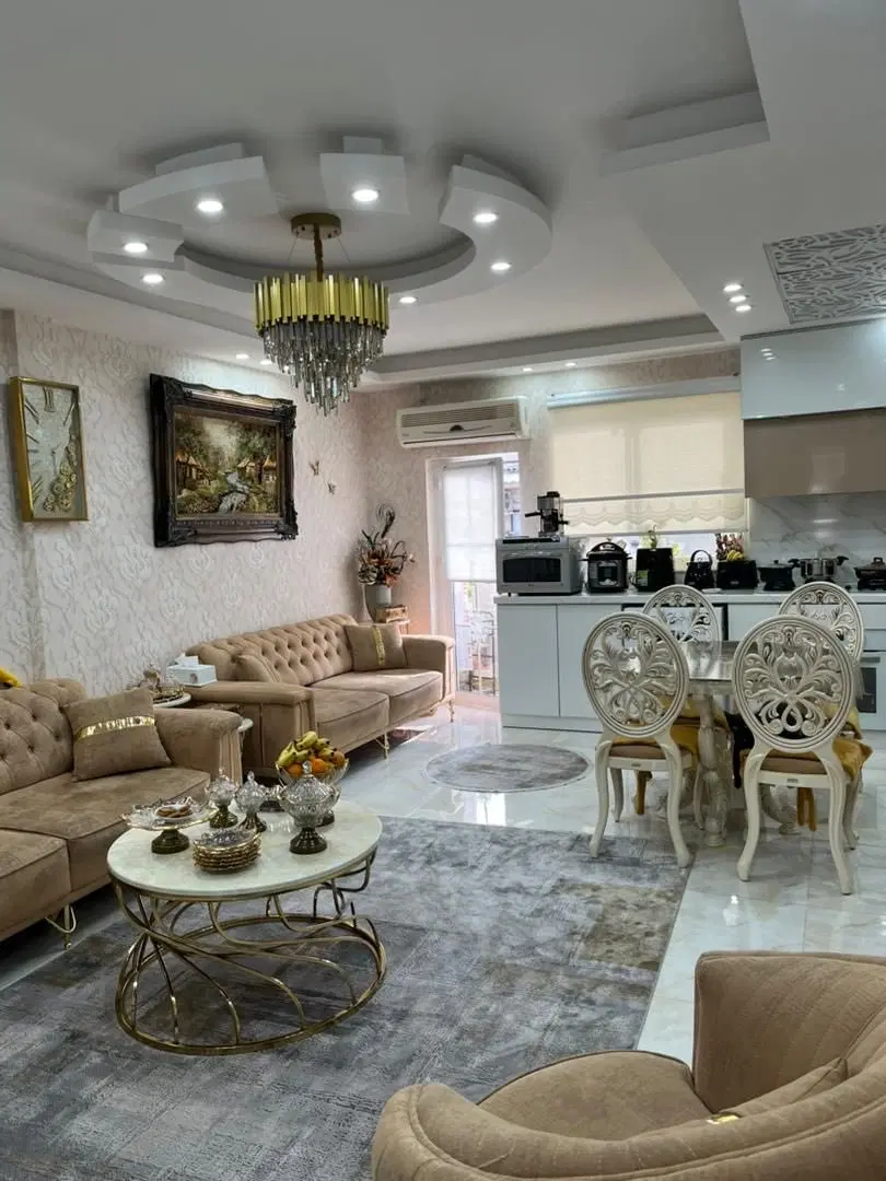 فروش آپارتمان گلسار