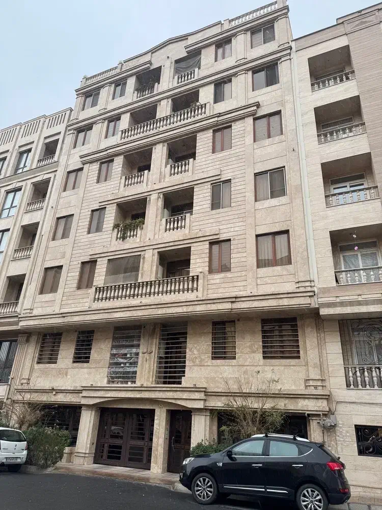 فروش آپارتمان/۱خ۲خو۳خ۴خ/در منطقه۵/زیر قیمت