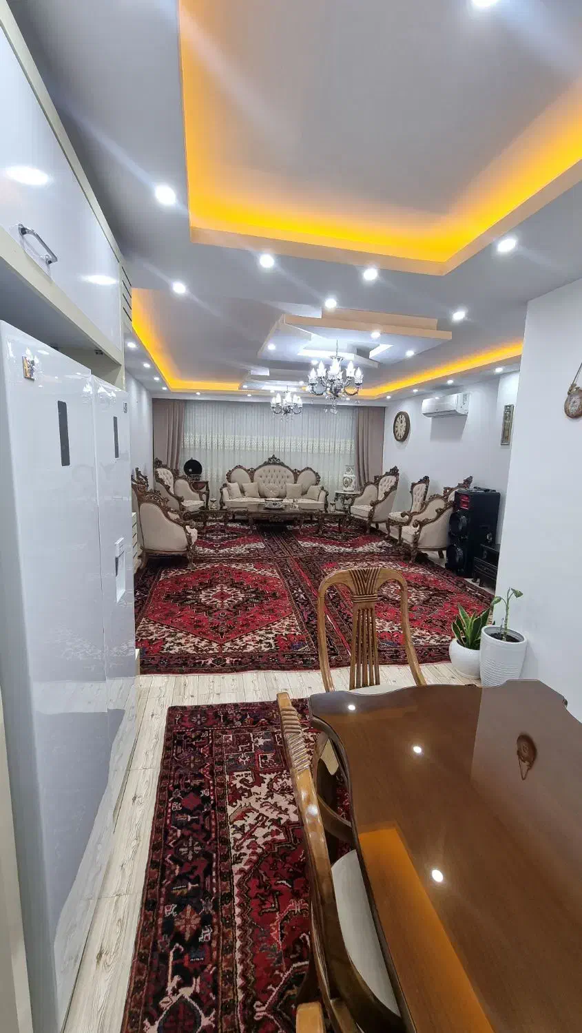 فروش آپارتمان ۱۰۰ متری ابوریحان