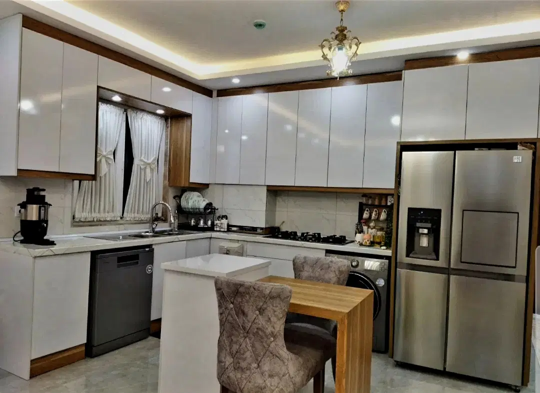 فروش آپارتمان ۱۰۰ متری نوساز