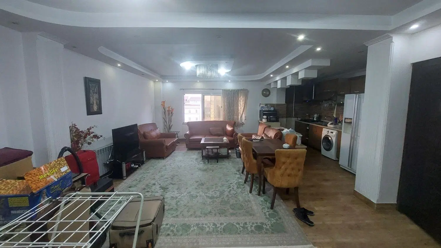 فروش آپارتمان ۱۰۰ متری گلسار / دیلمان