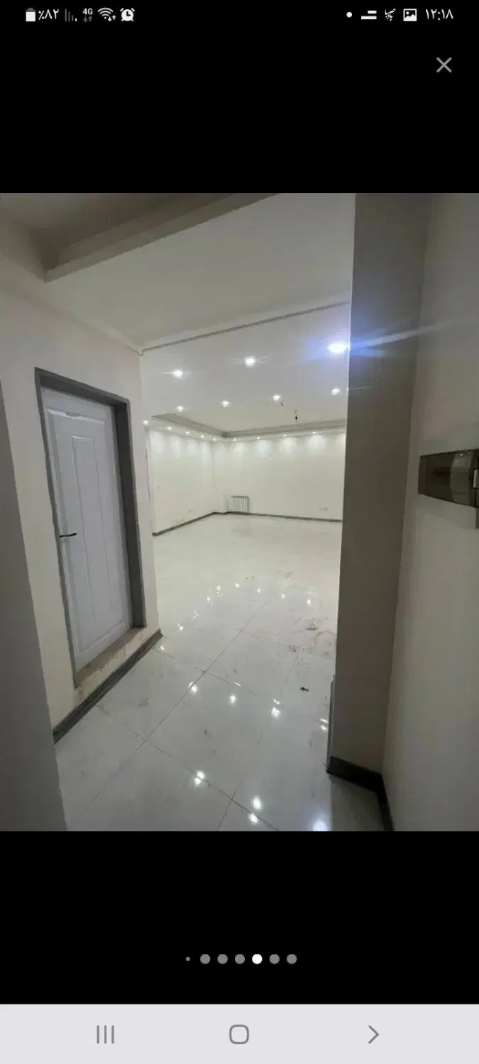 فروش آپارتمان ۱۰۵متری صفر مطهری خمیران