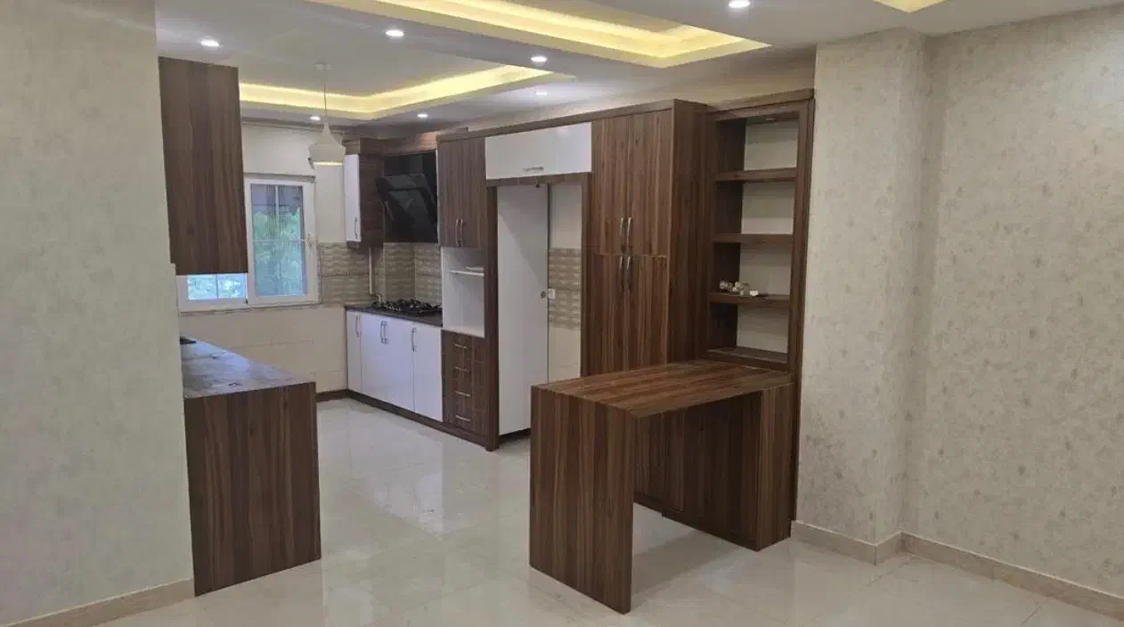 فروش آپارتمان ۱۱۰ متری