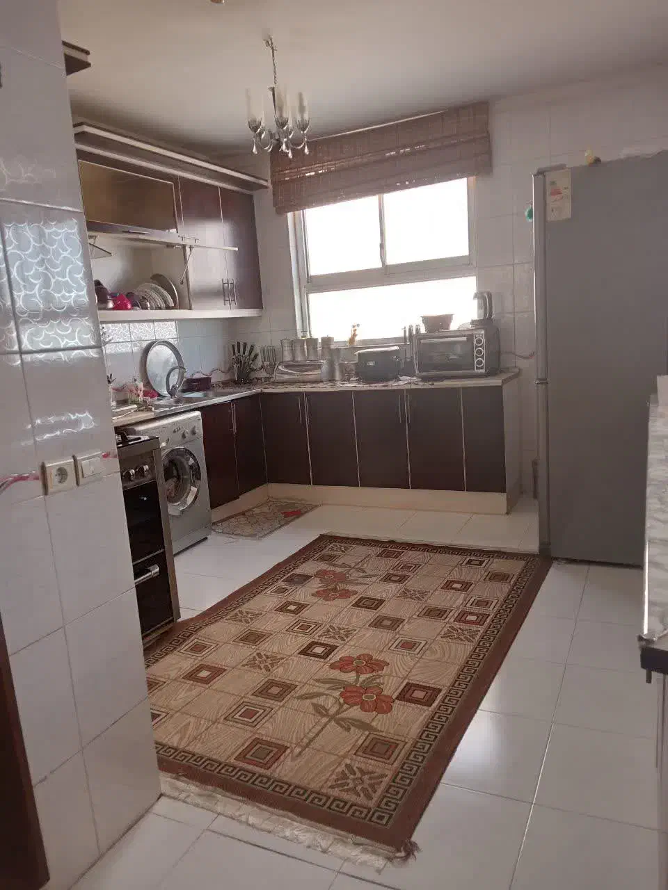 فروش آپارتمان ۱۱۵ متری