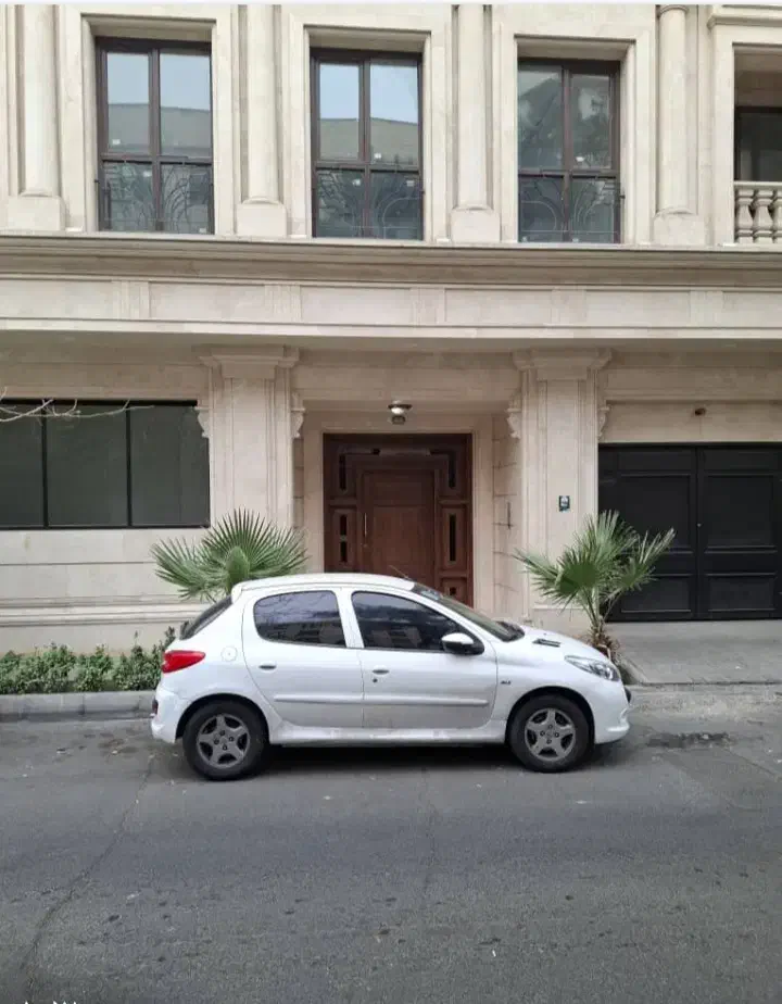 فروش آپارتمان ۱۱۵