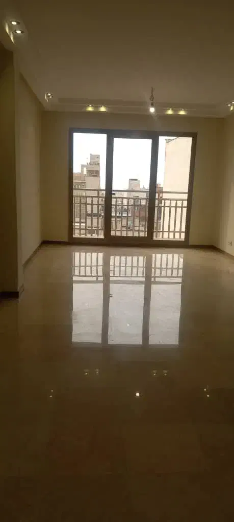 فروش آپارتمان ۱۲۶ متری ۳خواب