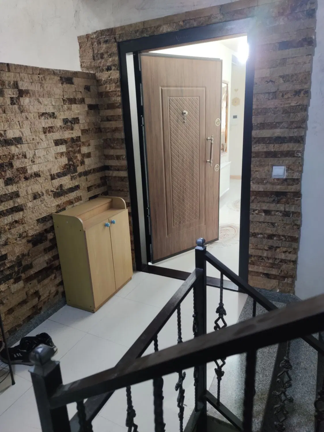 فروش آپارتمان ۱۳۶ متری در رشت دیانتی