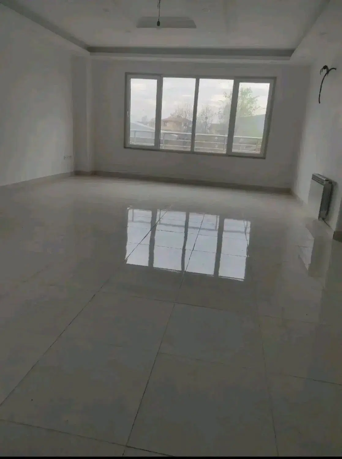 فروش آپارتمان ۱۴۲ متر ۳خواب دوپارکینگه