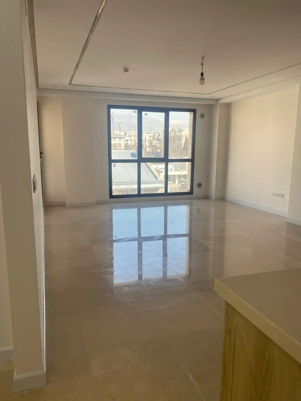 فروش آپارتمان ۱۴۸ متری/نوساز/۲ پارکینگ/دروس