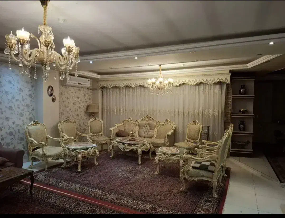 فروش آپارتمان ۱۵۰ متر/ کوی دانشگاه