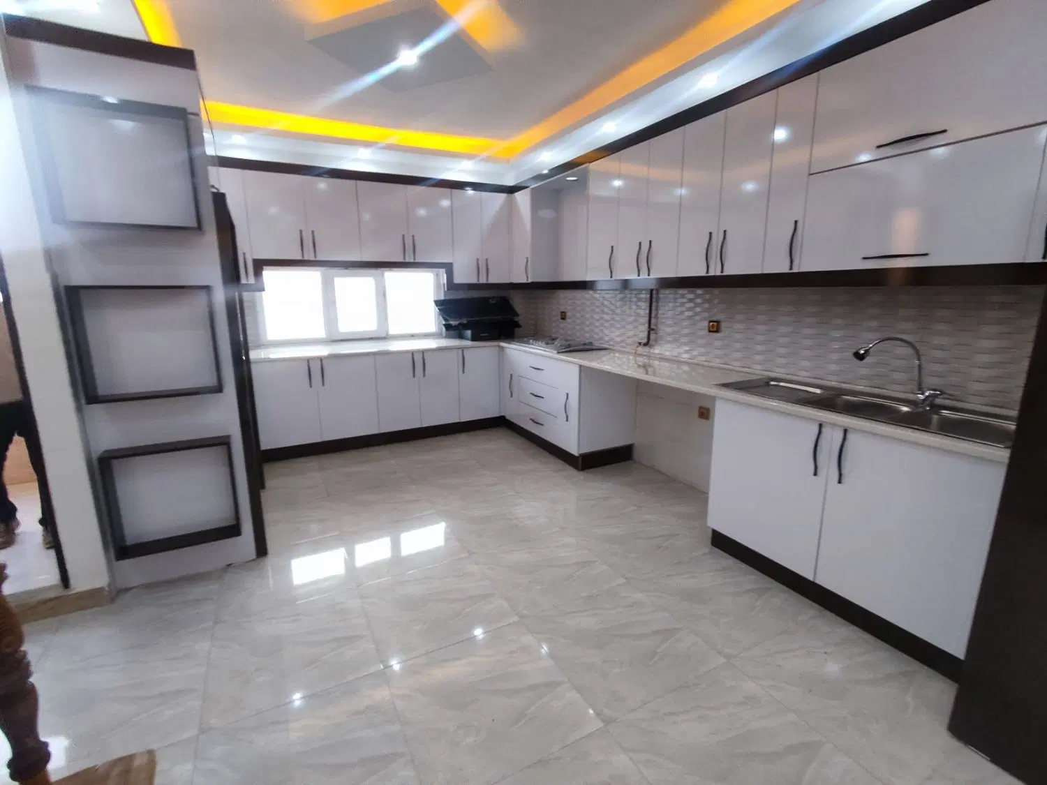 فروش آپارتمان ۱۵۰ متری دو خواب ارشاد