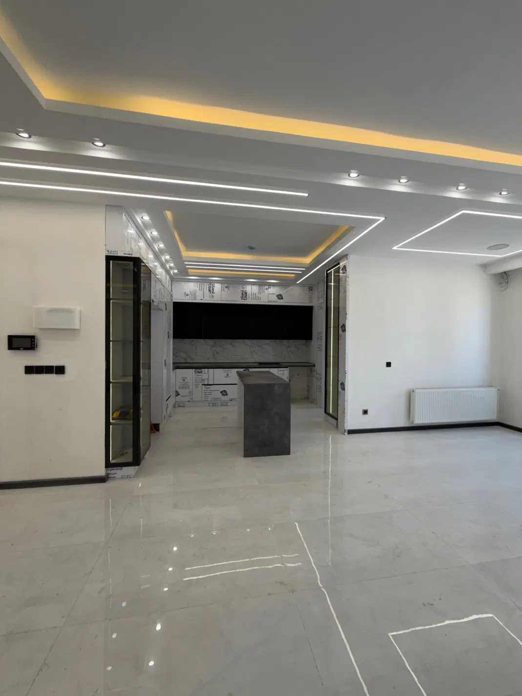 فروش آپارتمان ۱۷۰ متری گلسار