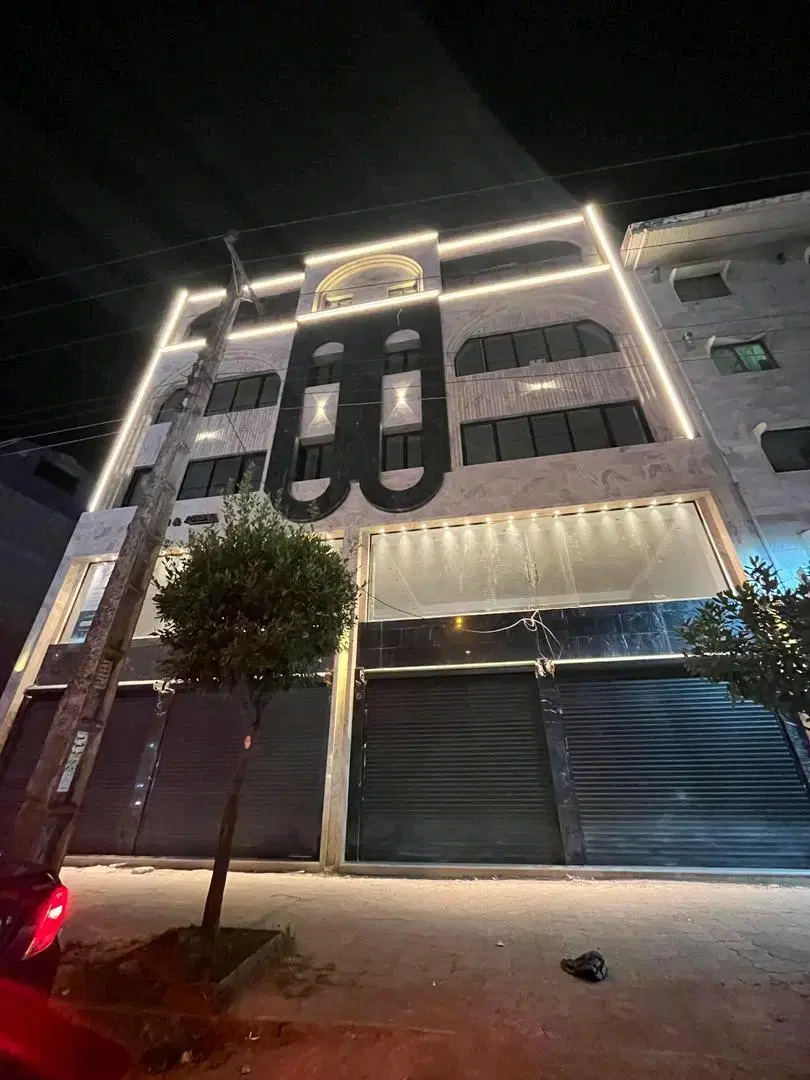 فروش آپارتمان ۱۷۵متری رشتیان