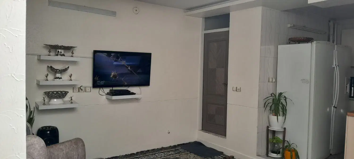 فروش آپارتمان ۶۰ متری