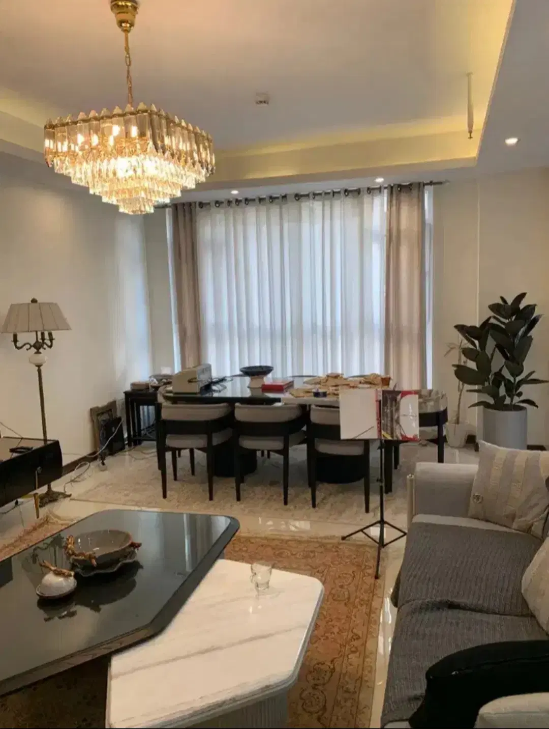 فروش آپارتمان ۸۰ متری، ۲ خواب