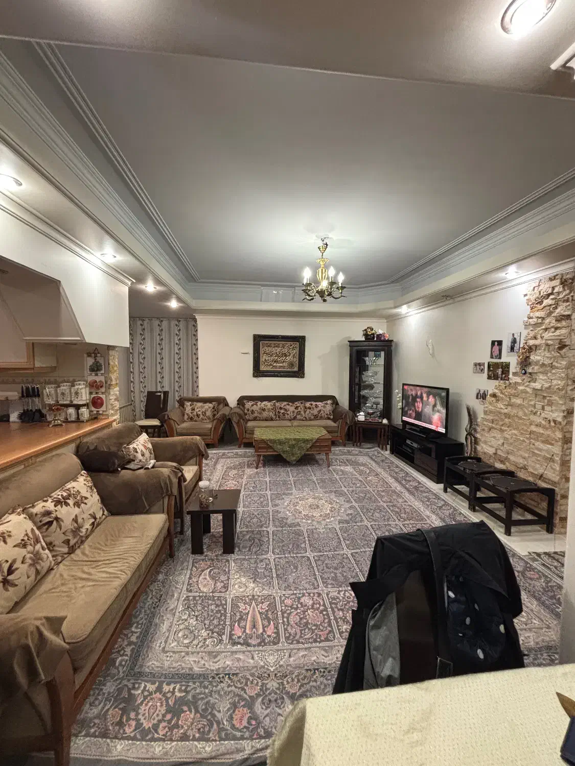 فروش آپارتمان ۹۴ متری