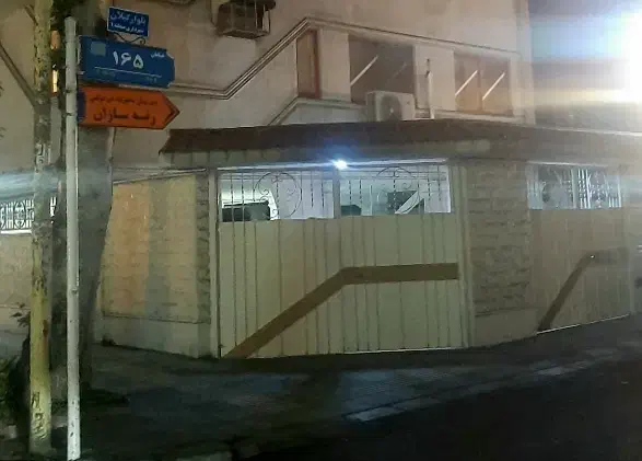 فروش آپارتمان105متری/گلسار/خ۱۶۵