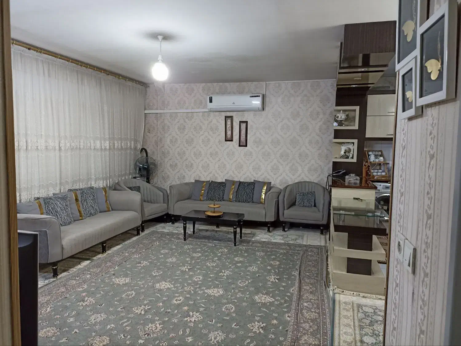فروش آپارتمان