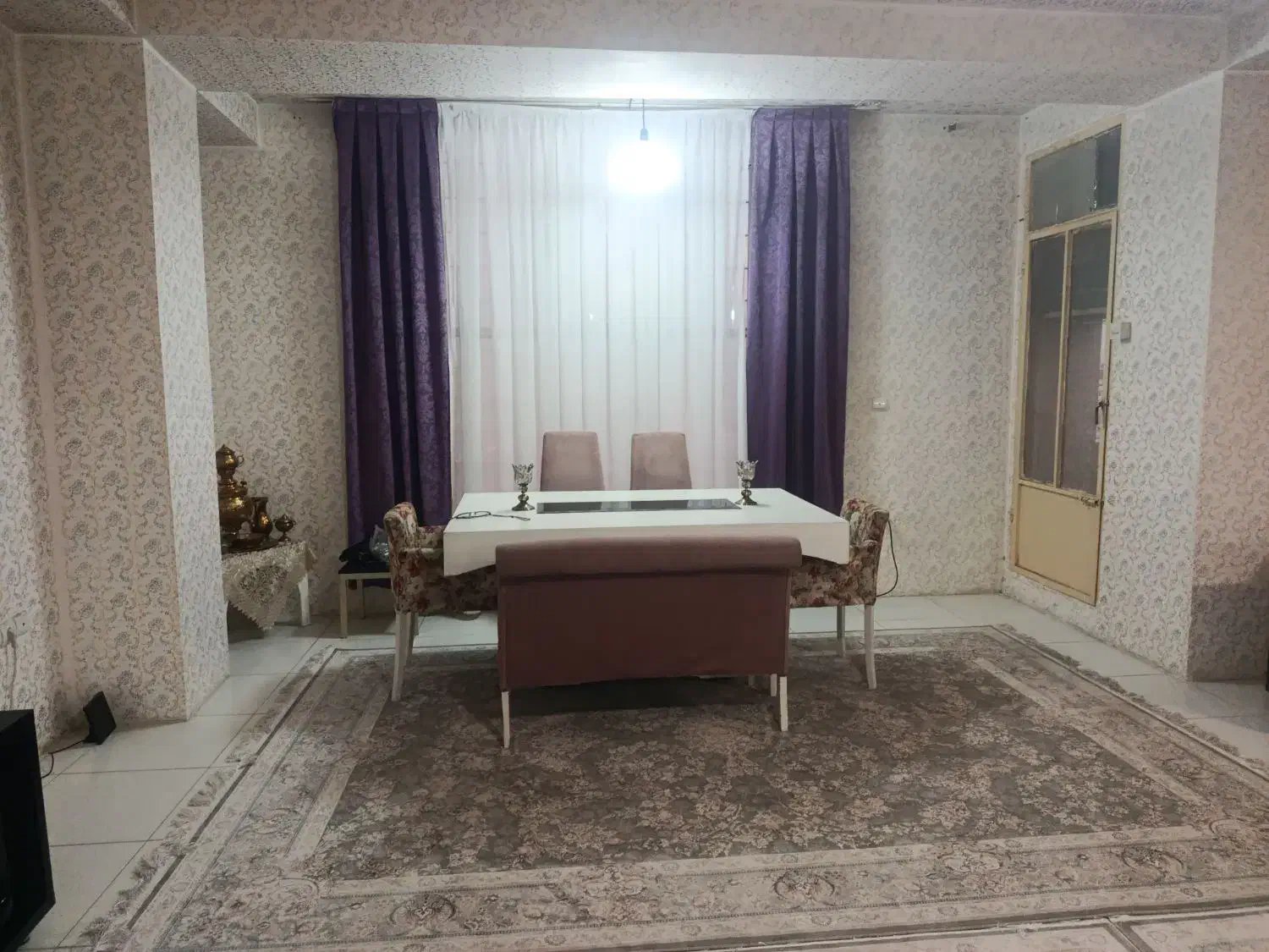 فروش آپارتمان