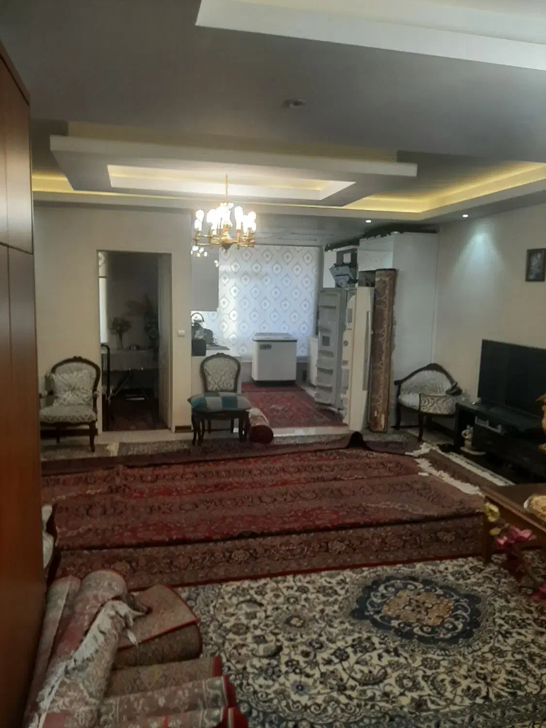 فروش     آپارتمان
