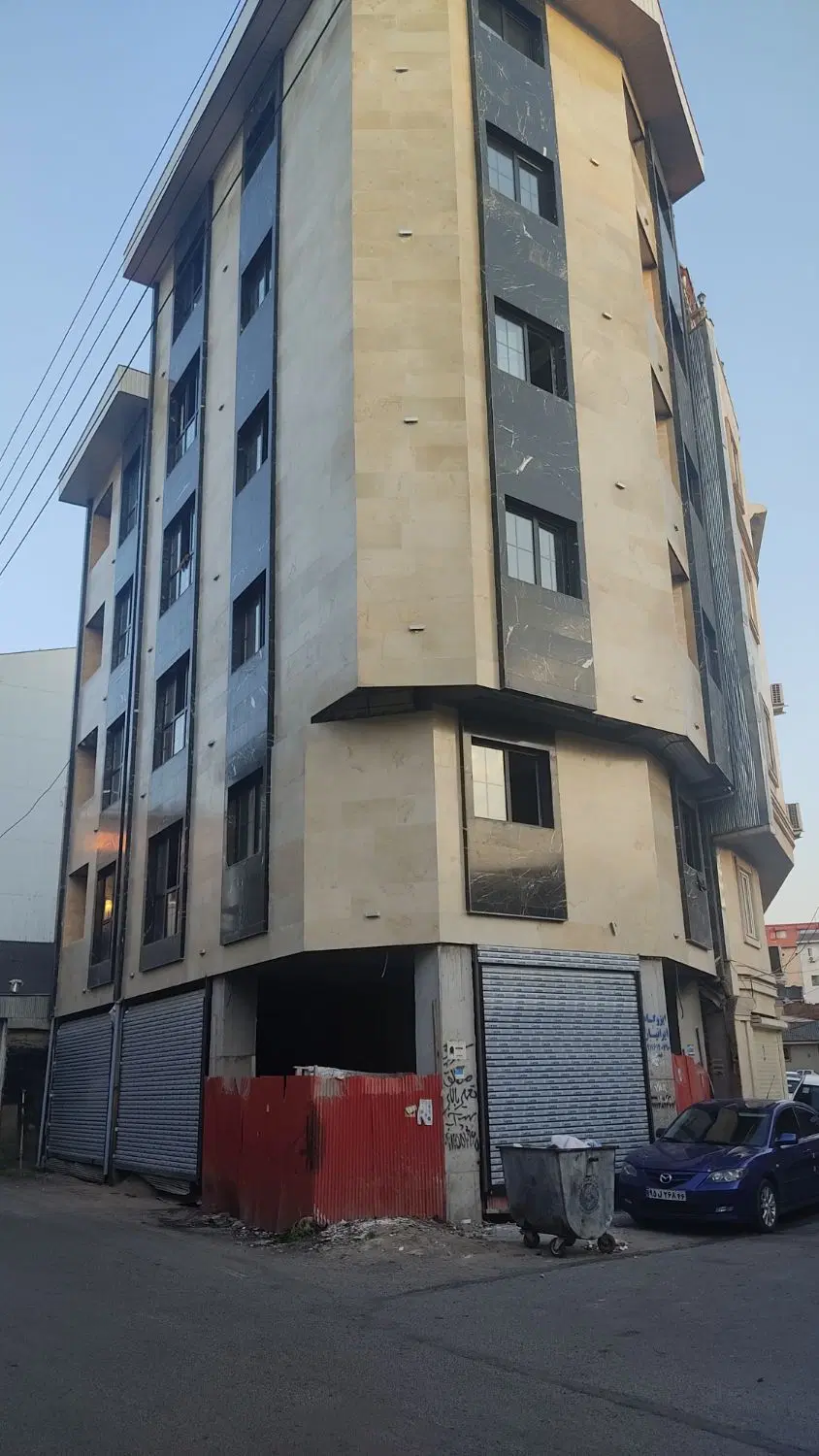 فروش آپارتمان