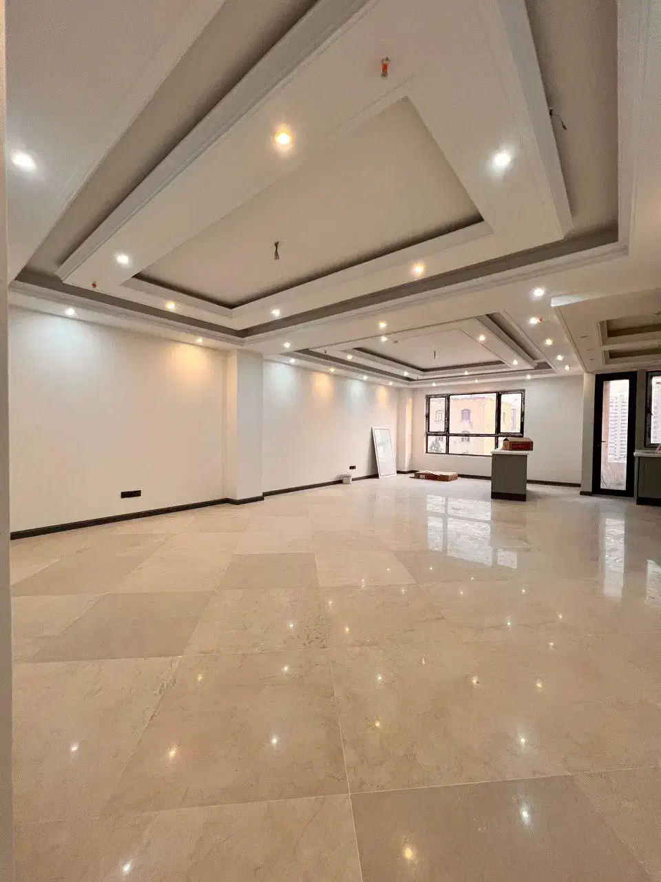 فروش آپارتمان۱۵۰ متر  بالای کاج