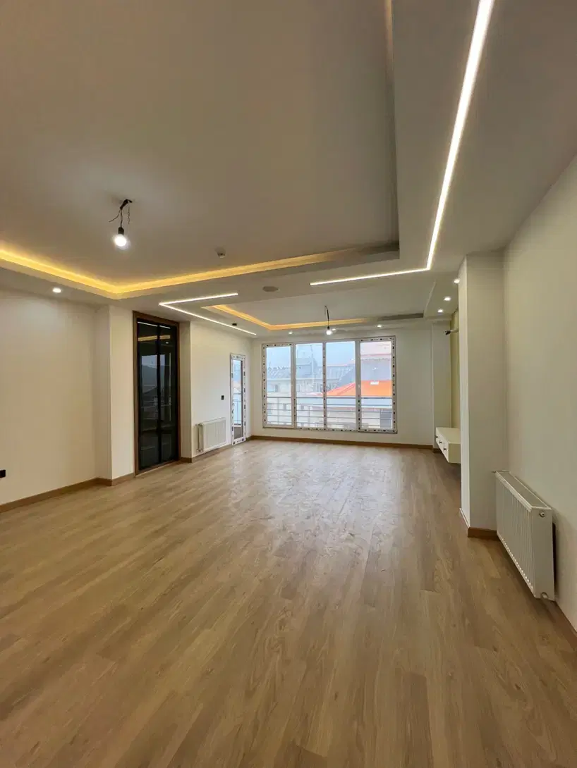 فروش اپارتمان ۱۱۸ متری‌ مدرن گلسار دیلمان