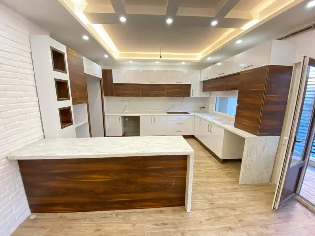 فروش اپارتمان ۱۴۶ متری تک واحد