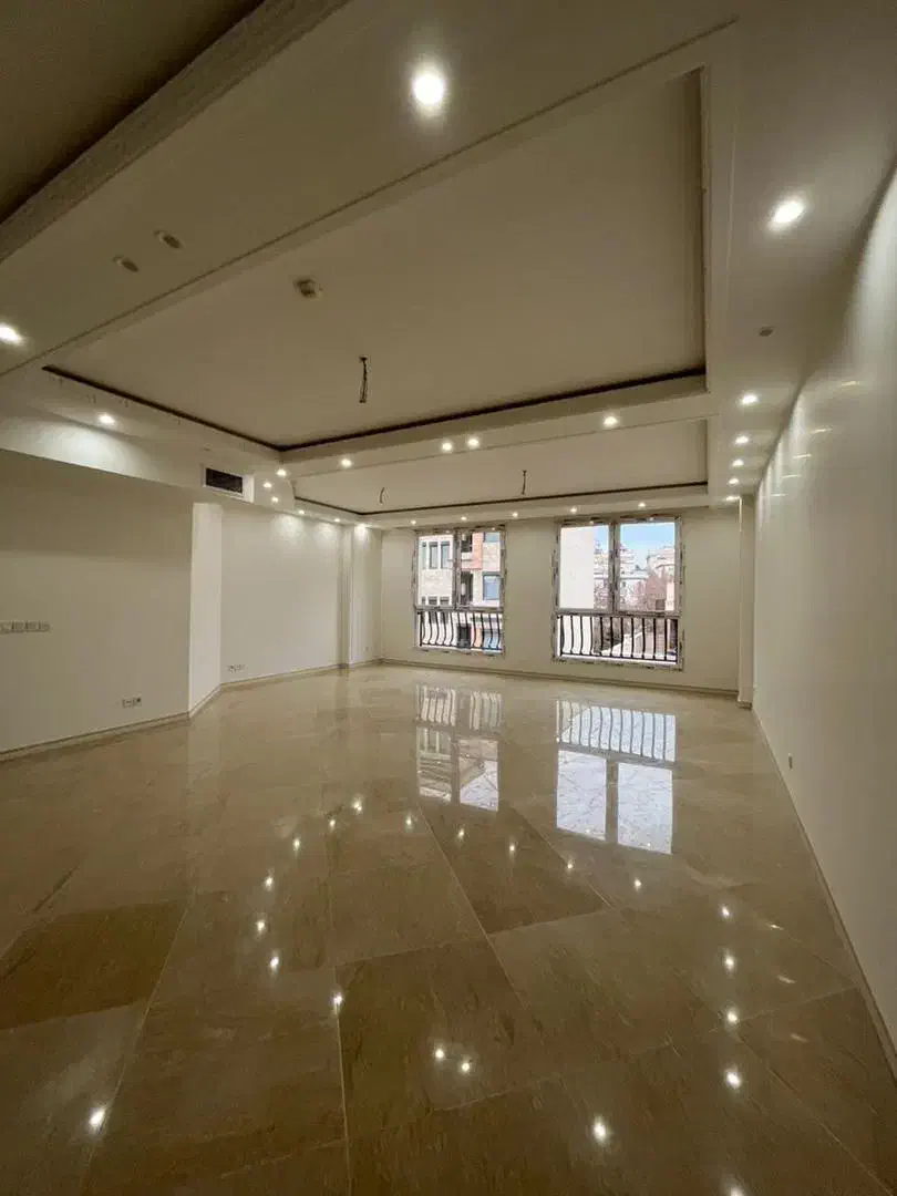 فروش اپارتمان ۱۸۰ متر تک واحدی پاسداران