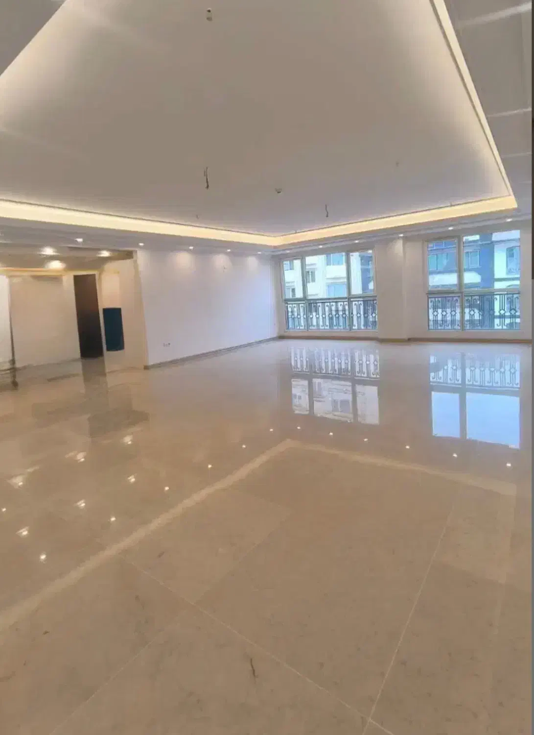 فروش اپارتمان ۲۰۰متری تک واحدی گلسار