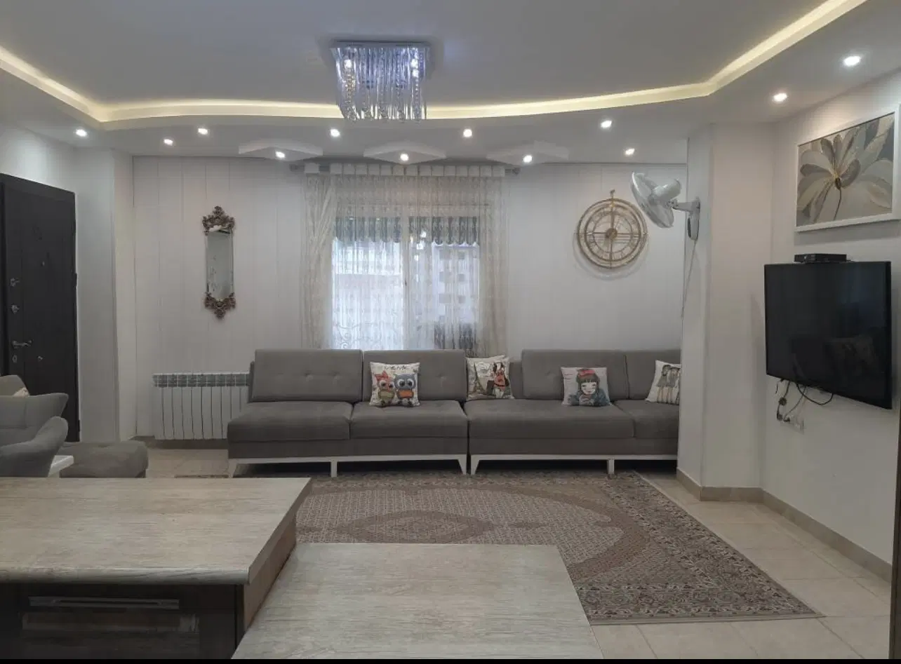 فروش اپارتمان ۸۲ متری رشتیان کوچه ۶۰