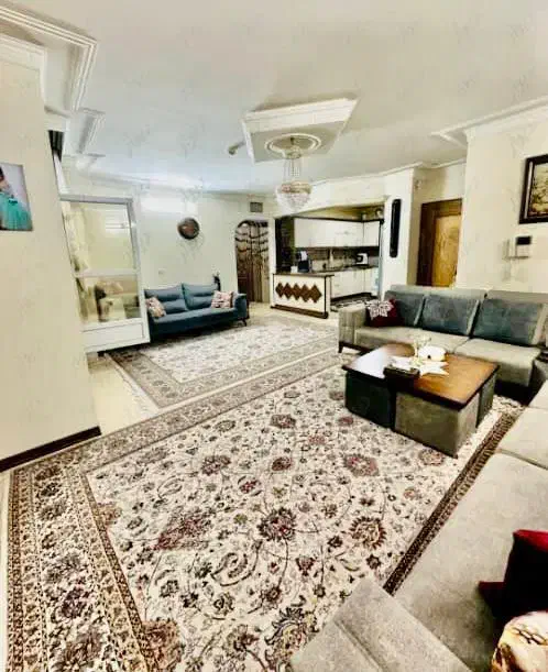 فروش اپارتمان/۹۰ متری /۲ خواب /رزمندگان