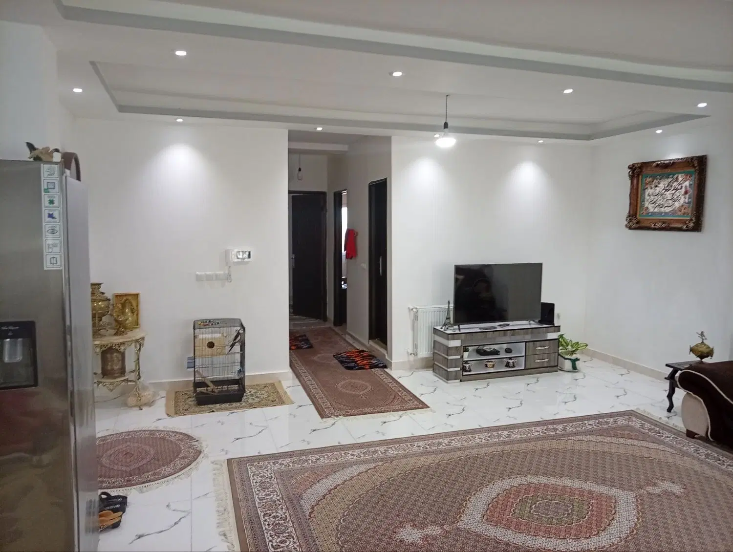 فروش اپارتمان