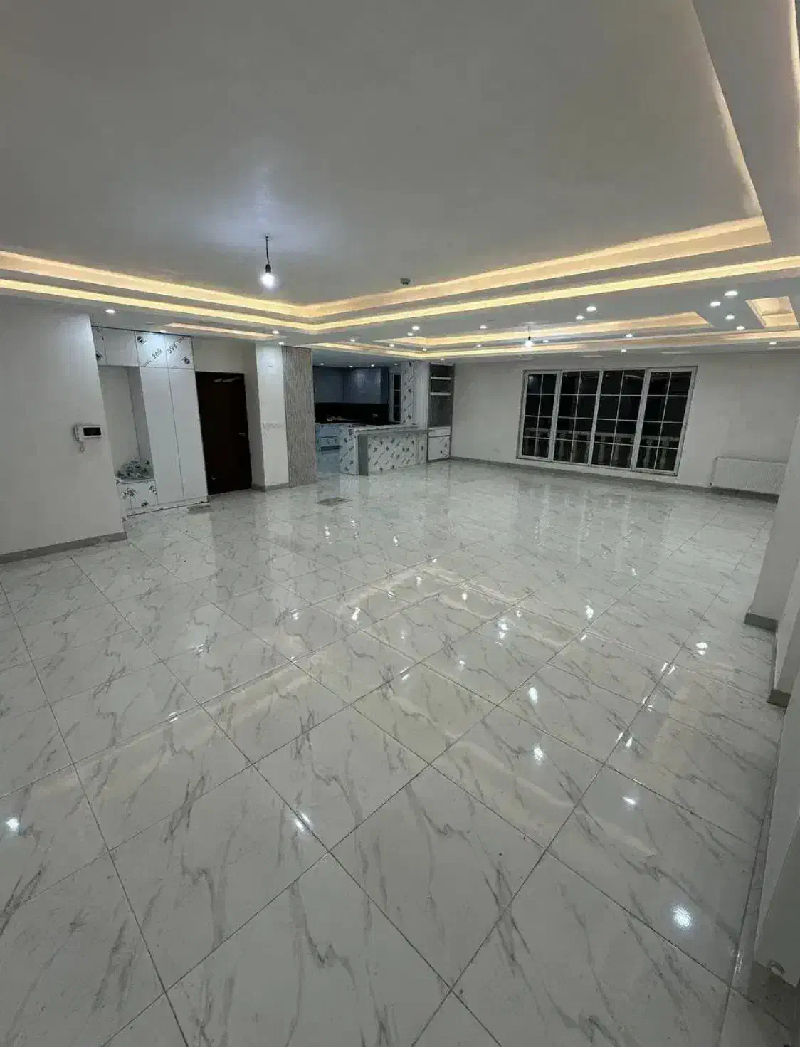 فروش تک واحدی مستر مطبخ خوش نقشه