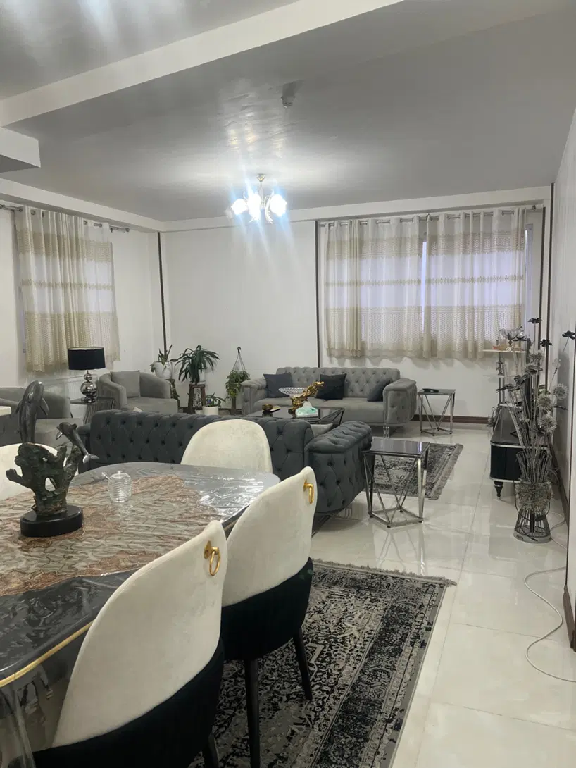 فروش دوخواب ۱۱۰متری