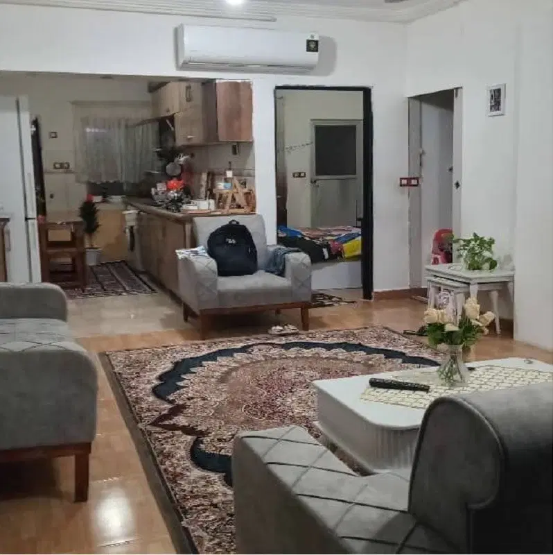 فروش سوئیت بلوار گمنام خیابان حجتی کد 51218