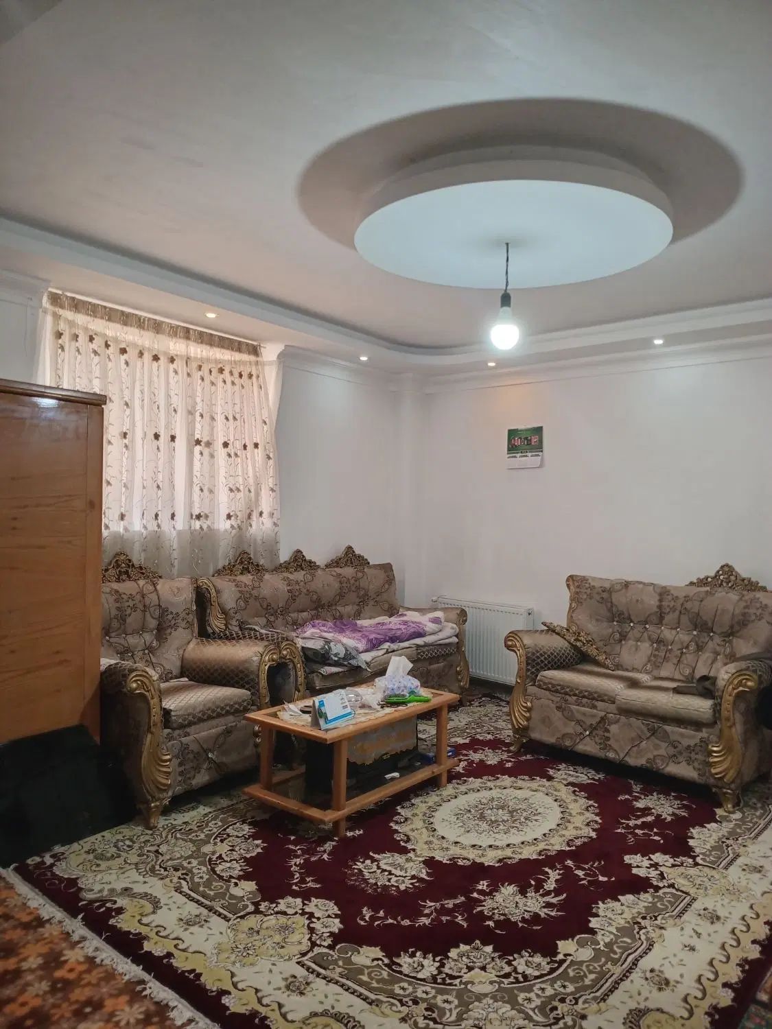 فروش سوییت آپارتمان کد ۵۷۲