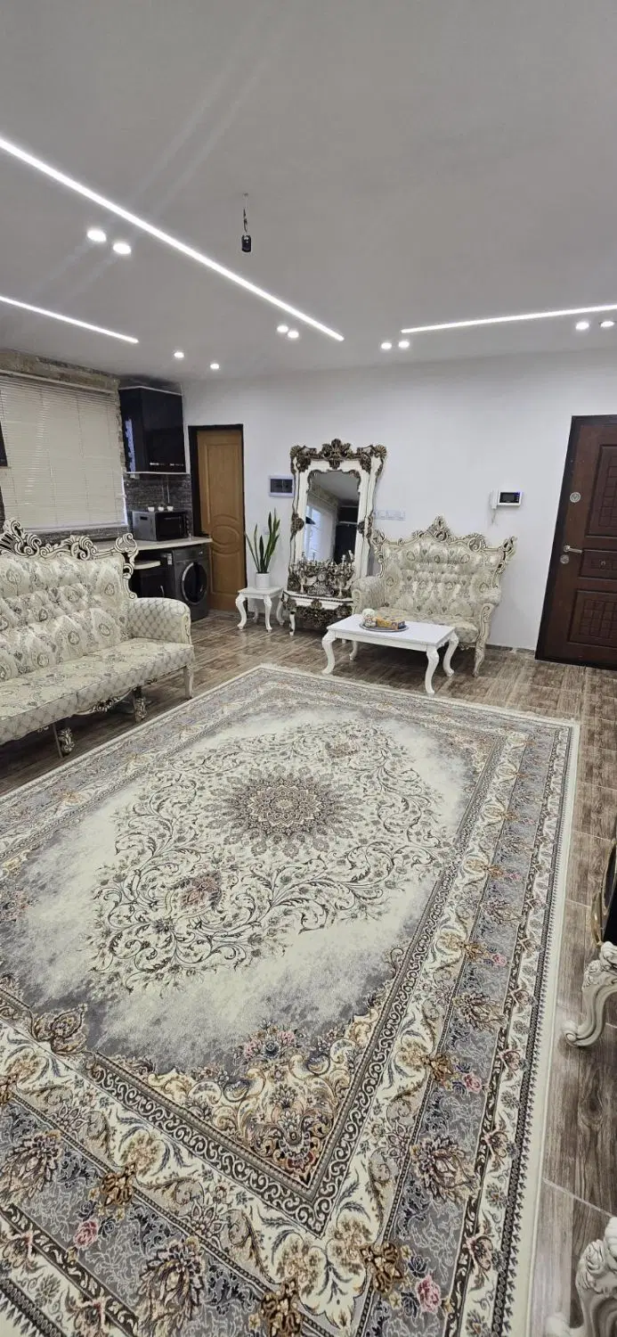 فروش نسقی ۹۰ متری کوچه پروین‌اعتصامی  قلی پور