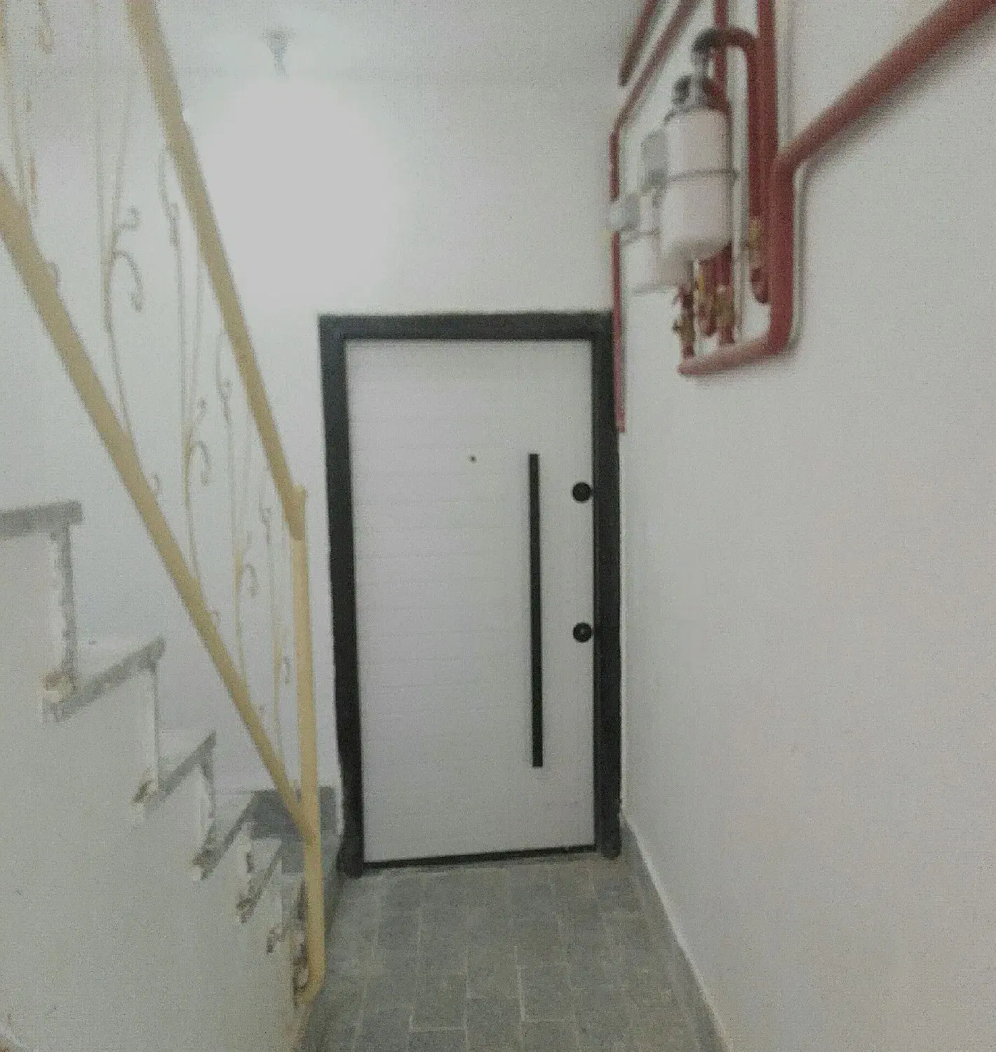 فروش واحد مسکونی