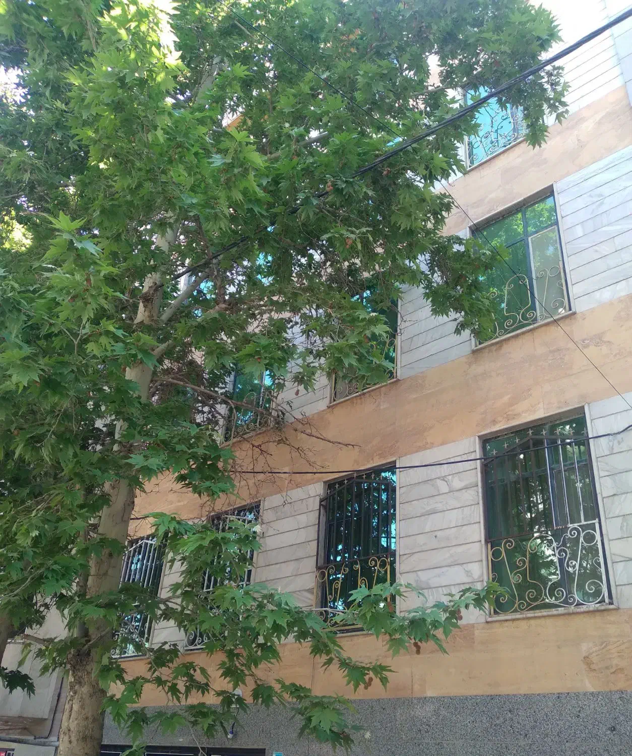 فروش واحد نقلی، گوهردشت، فاز ۳