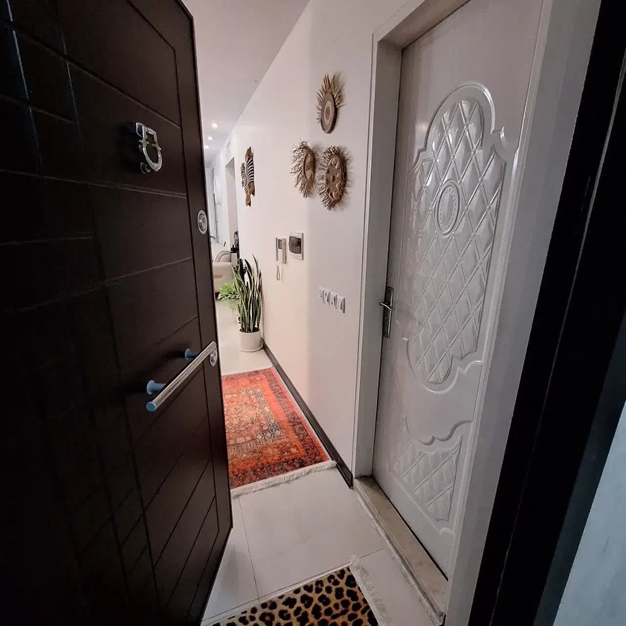 فروش واحدسنددارمهرشهرفاز۳گلستانیکم